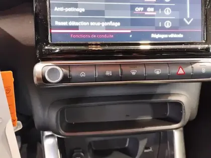 Photo 19 Citroën C3 Aircross  PureTech 110 S&S BVM6