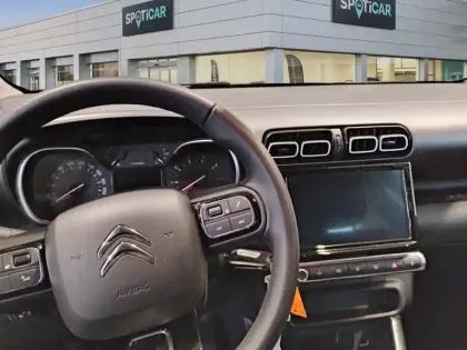 Photo 9 Citroën C3 Aircross  PureTech 110 S&S BVM6
