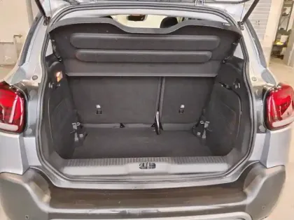 Photo 14 Citroën C3 Aircross  PureTech 110 S&S BVM6