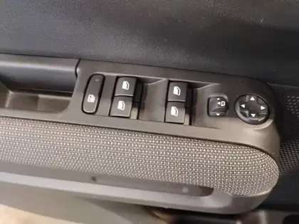 Photo 23 Citroën C3 Aircross  PureTech 110 S&S BVM6