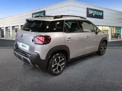 Photo 28 Citroën C3 Aircross  PureTech 110 S&S BVM6