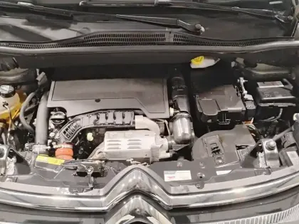 Photo 26 Citroën C3 Aircross  PureTech 110 S&S BVM6