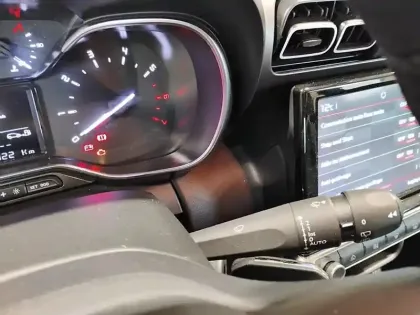 Photo 21 Citroën C3 Aircross  PureTech 110 S&S BVM6