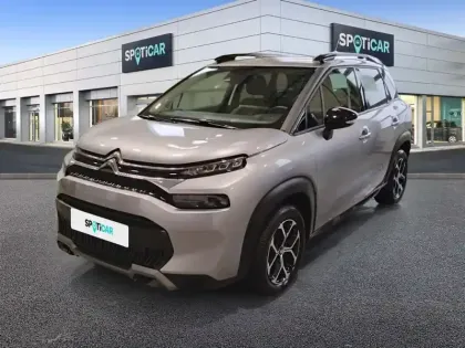 Photo Citroën C3 Aircross Plus