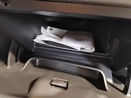 Photo 27 Citroën C3 Aircross  PureTech 110 S&S BVM6