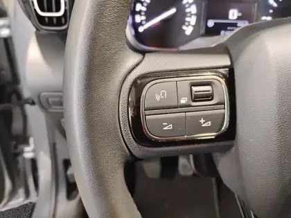 Photo 22 Citroën C3 Aircross  PureTech 110 S&S BVM6