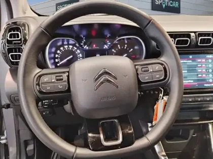 Photo 10 Citroën C3 Aircross  PureTech 110 S&S BVM6