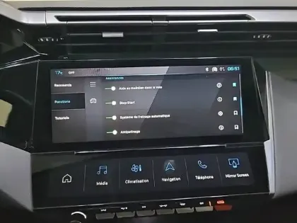 Photo 72 Peugeot 308  SW PureTech 130ch S&S BVM6