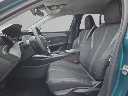 Photo 10 Peugeot 308  SW PureTech 130ch S&S BVM6