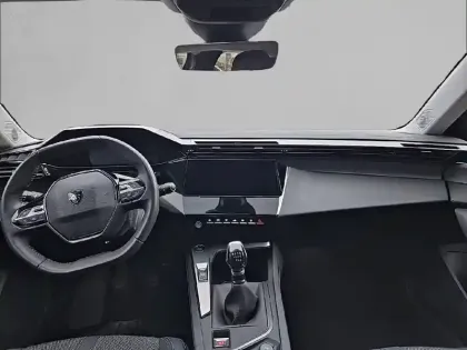 Photo 7 Peugeot 308  SW PureTech 130ch S&S BVM6