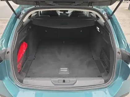 Photo 5 Peugeot 308  SW PureTech 130ch S&S BVM6