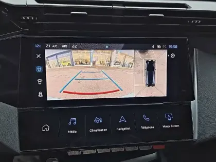 Photo 14 Peugeot 308  SW PureTech 130ch S&S BVM6