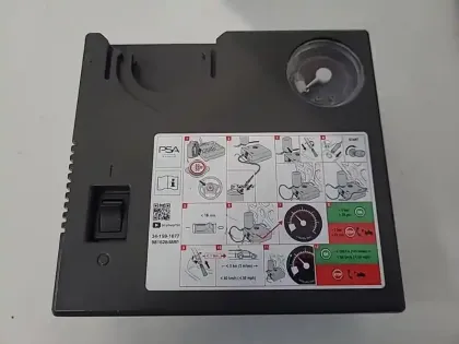 Photo 37 Peugeot 308 Gén. III Ph1 Allure Pack 5