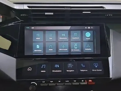 Photo 74 Peugeot 308  SW PureTech 130ch S&S BVM6