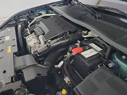 Photo 65 Peugeot 308  SW PureTech 130ch S&S BVM6