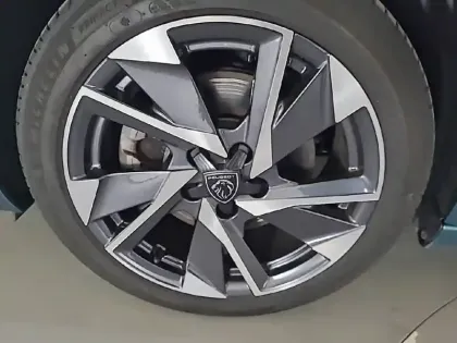 Photo 63 Peugeot 308  SW PureTech 130ch S&S BVM6