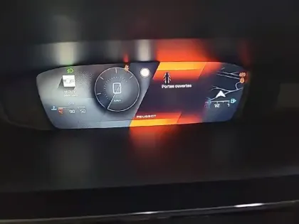 Photo 60 Peugeot 308  SW PureTech 130ch S&S BVM6