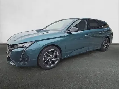 Photo Peugeot 308 Allure Pack