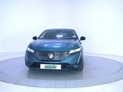 Photo 52 Peugeot 308  SW PureTech 130ch S&S BVM6