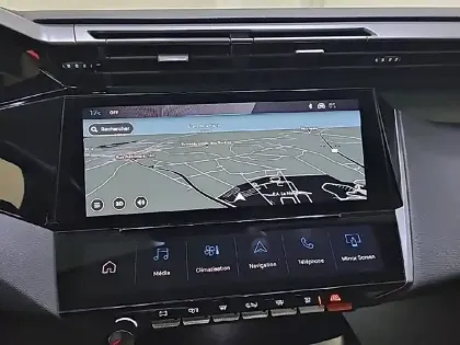 Photo 38 Peugeot 308 Gén. III Ph1 Allure Pack 5