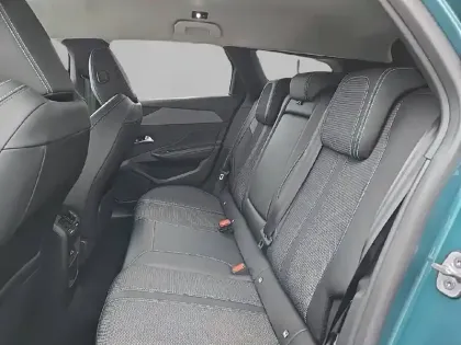 Photo 11 Peugeot 308  SW PureTech 130ch S&S BVM6