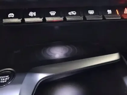 Photo 75 Peugeot 308  SW PureTech 130ch S&S BVM6