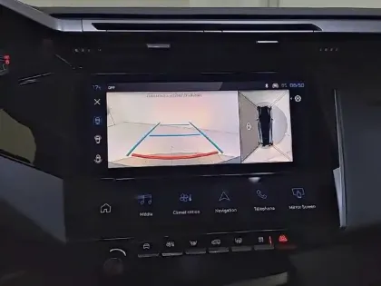 Photo 70 Peugeot 308  SW PureTech 130ch S&S BVM6