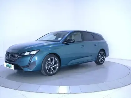 Photo 51 Peugeot 308  SW PureTech 130ch S&S BVM6