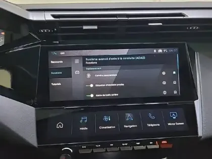 Photo 71 Peugeot 308  SW PureTech 130ch S&S BVM6