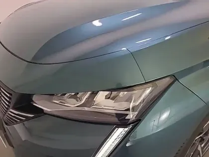 Photo 66 Peugeot 308  SW PureTech 130ch S&S BVM6