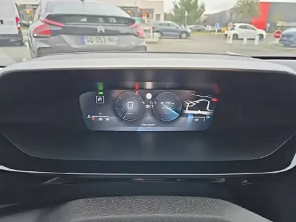 Photo 9 Peugeot 308  SW PureTech 130ch S&S BVM6