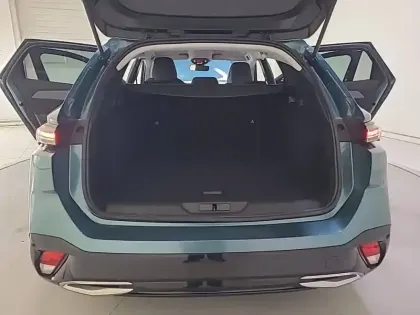 Photo 25 Peugeot 308 Gén. III Ph1 Allure Pack 5