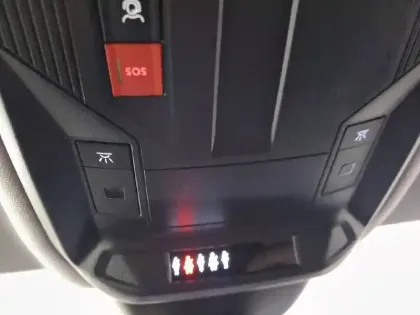 Photo 46 Peugeot 308 Gén. III Ph1 Allure Pack 5