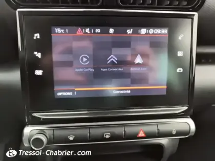 Photo 18 Citroën C3 Aircross  PureTech 110 S&S BVM6