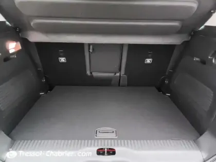 Photo 14 Citroën C3 Aircross  PureTech 110 S&S BVM6