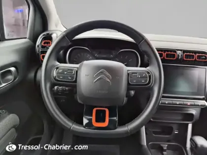 Photo 10 Citroën C3 Aircross  PureTech 110 S&S BVM6