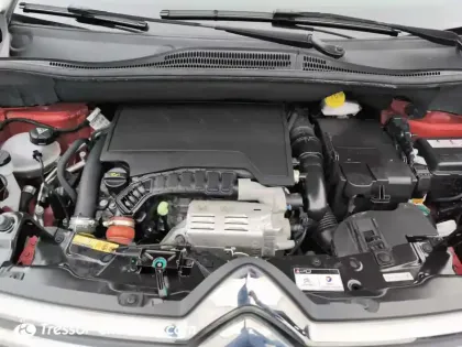 Photo 26 Citroën C3 Aircross  PureTech 110 S&S BVM6