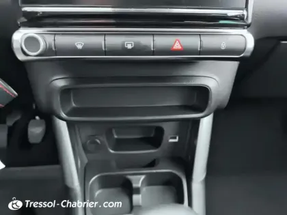 Photo 19 Citroën C3 Aircross  PureTech 110 S&S BVM6