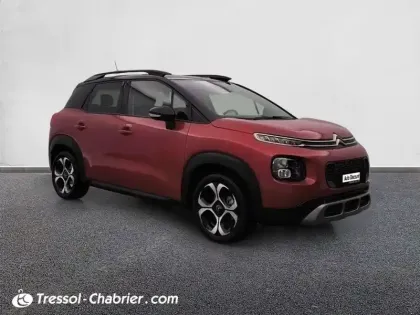Photo 6 Citroën C3 Aircross  PureTech 110 S&S BVM6