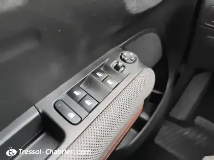 Photo 23 Citroën C3 Aircross  PureTech 110 S&S BVM6