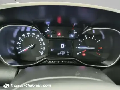 Photo 15 Citroën C3 Aircross  PureTech 110 S&S BVM6