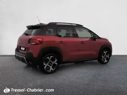 Photo 28 Citroën C3 Aircross  PureTech 110 S&S BVM6