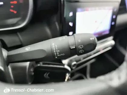 Photo 20 Citroën C3 Aircross  PureTech 110 S&S BVM6