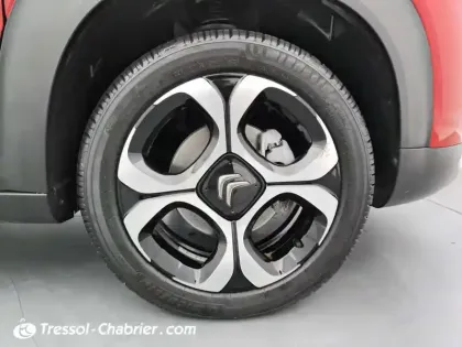 Photo 8 Citroën C3 Aircross  PureTech 110 S&S BVM6