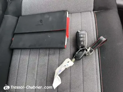 Photo 27 Citroën C3 Aircross  PureTech 110 S&S BVM6