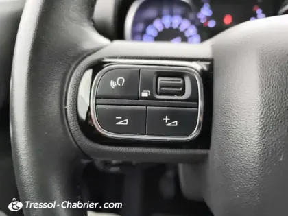 Photo 22 Citroën C3 Aircross  PureTech 110 S&S BVM6