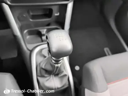 Photo 11 Citroën C3 Aircross  PureTech 110 S&S BVM6