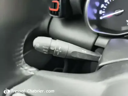 Photo 21 Citroën C3 Aircross  PureTech 110 S&S BVM6