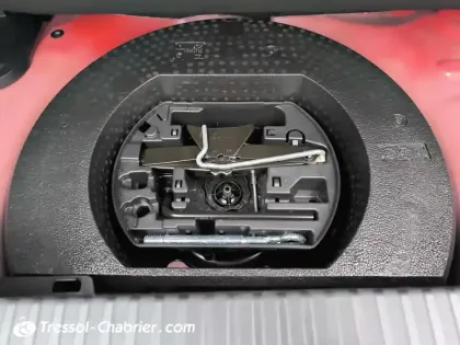 Photo 16 Citroën C3 Aircross  PureTech 110 S&S BVM6