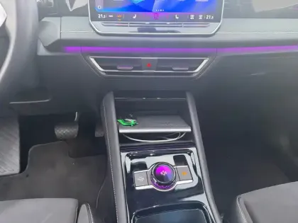 Photo 12 Volkswagen Tiguan  2.0 TDI 150ch DSG7